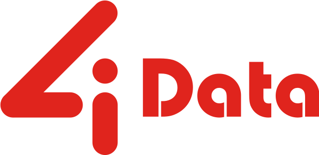 4Data Logo