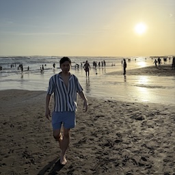 Mr. Valent Tsui